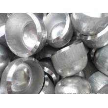 ANSI 16.9 304L Stainless Steel Pipe End Cap